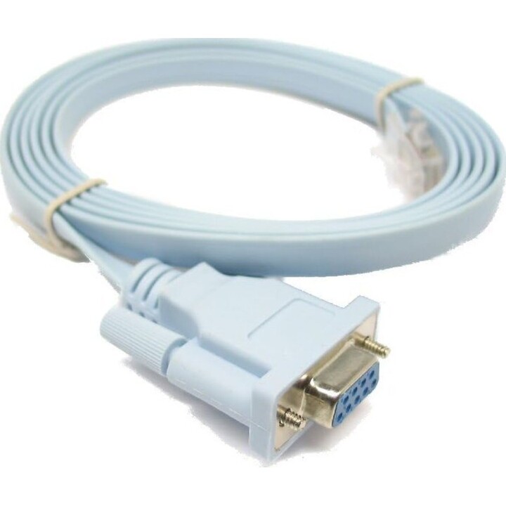 Cavo console Cisco da 6 piedi con
