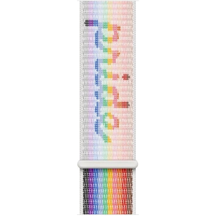 Pride Edition Sport Loop Armband (45 mm)
