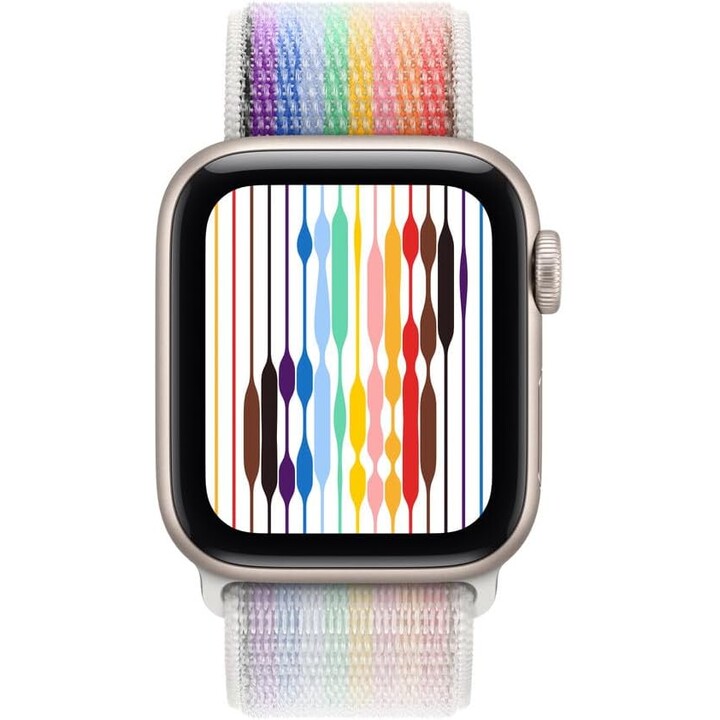 Pride Edition Sport Loop Armband (45 mm)
