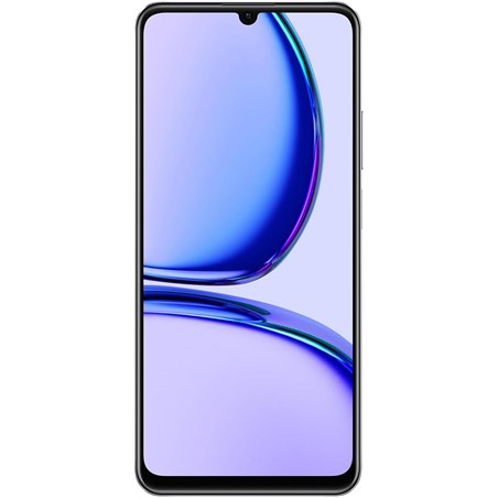 Realme C53, 8GB 256GB, 6,74 HD 90Hz, 5000mAh, preto