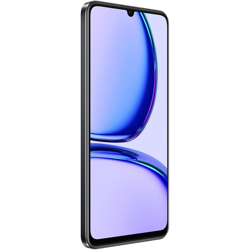 Realme C53, 8GB 256GB, 6,74 HD 90Hz, 5000mAh, preto