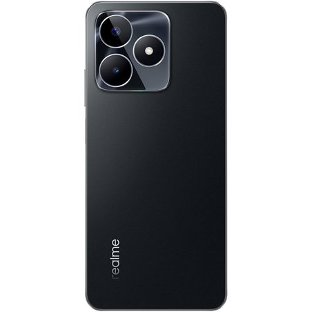 Realme C53, 8GB 256GB, 6,74 HD 90Hz, 5000mAh, preto