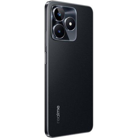 Realme C53, 8GB 256GB, 6,74 HD 90Hz, 5000mAh, preto