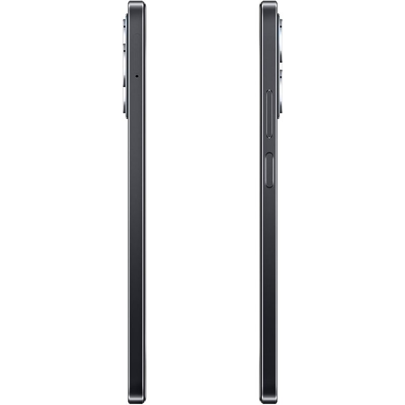 Realme C53, 8GB 256GB, 6,74 HD 90Hz, 5000mAh, preto