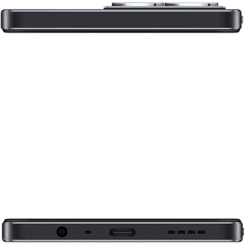 Realme C53, 8GB 256GB, 6.74 HD 90Hz, 5000mAh, Black