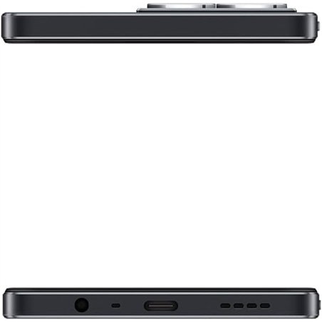 Realme C53, 8GB 256GB, 6,74 HD 90Hz, 5000mAh, preto