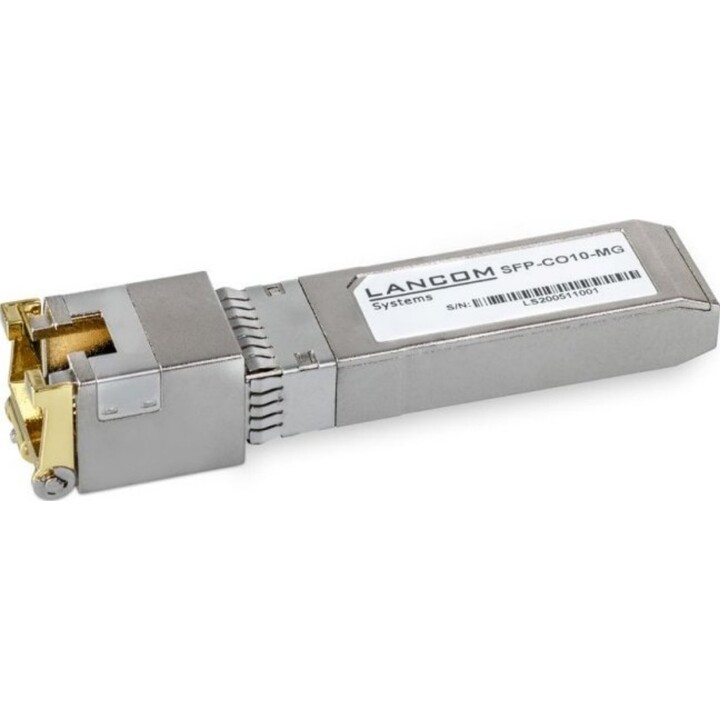 Lancom SFP-CO10-MG – SFP+-Transceiver-Modul