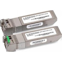 Lancom Sfp-Bidi1310-Lc10 Módulo Sfp para comutadores de rede de fibra 10G