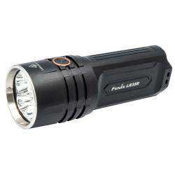 Fenix LR35R linterna Negro Linterna de mano LED