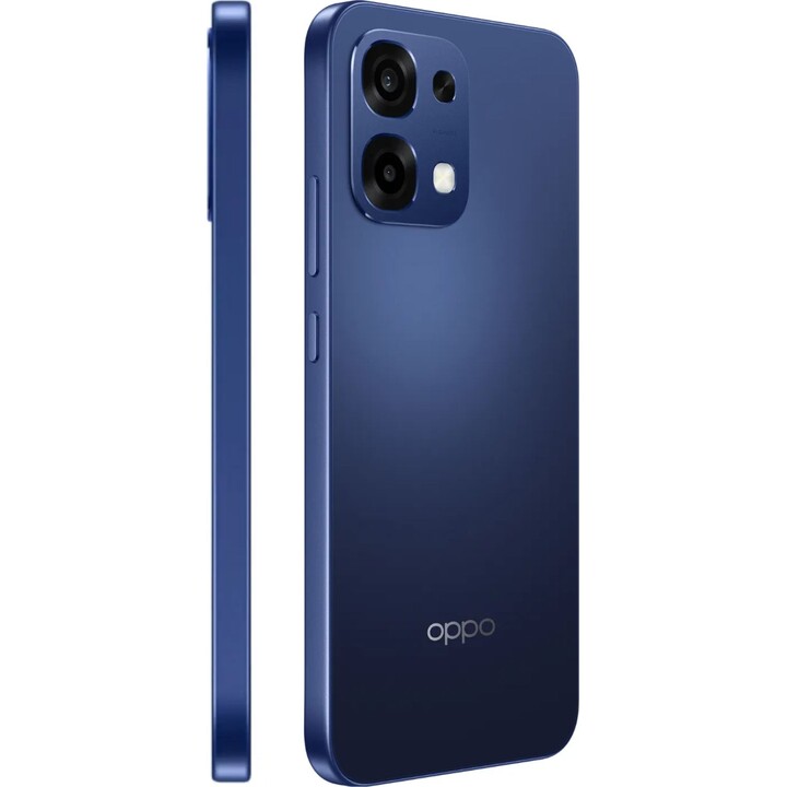 Oppo A6 Pro 5G, 8GB 256GB, 6.57 FHD+ 120Hz, 7000mAh, Azul