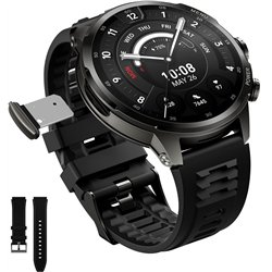Black Shark Watch X Pro WiFi + 4G - Montre intelligente
