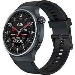 GPS BlackShark A3 46mm Noir