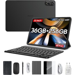 Blackview Mega 2 Set Version 12 12GB/256GB 4G Gris