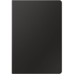 Samsung SM-X710 Tab S9 / S9 FE QWERTZ Book Cover Tastatur Schwarz EF-DX725BB - Verpackung geöffnet