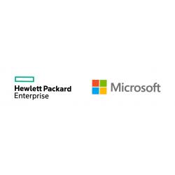 HPE Microsoft Windows Server 2022 16-core Standard Reseller Option Kit en/fr/it/de/es/nl/pt SW