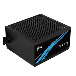 Aerocool Lux 550W 80 Plus Bronze Negro