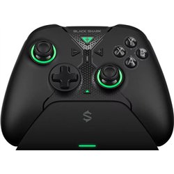 Contrôleur Black Shark Dark Magician