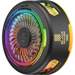 Black Shark FunCooler 5 Preto