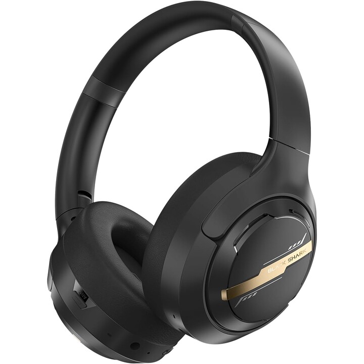 Black Shark Joybuds Max ANC Negro