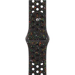 Nike Sport Band Night Black (46mm) - Size M/L