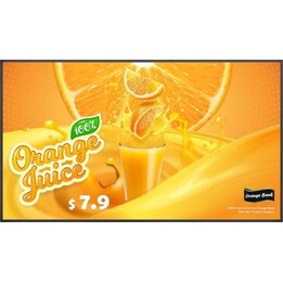 LG 49UH5Q-E Ecrã de sinalização digital Ecrã plano 124,5 cm (49") LCD Wifi 500 cd/m² 4K Ultra HD Preto