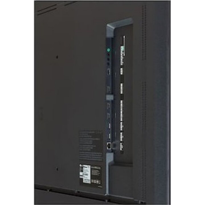 LG 49UH5Q-E Ecrã de sinalização digital Ecrã plano 124,5 cm (49") LCD Wifi 500 cd/m² 4K Ultra HD Preto