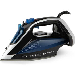 Orbegozo SV 3200 Iron / 3200W / Tanque de 380ml