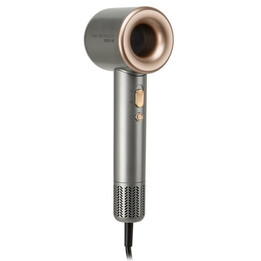 Orbegozo SE 1880 Hair Dryer / 1800W / Ionic / Silver