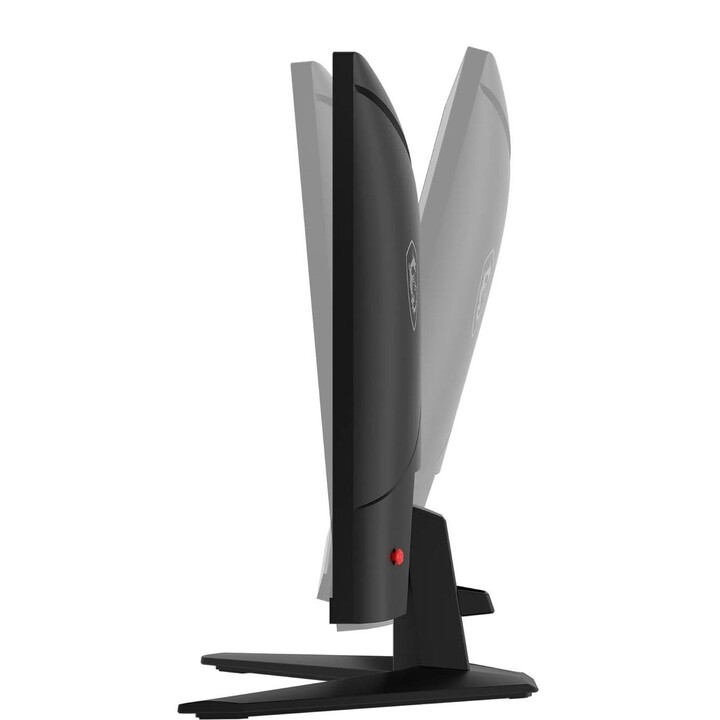 LCD-Monitor | MSI | MAG 274F | 27 Zoll | Gaming | Matt | IPS-Panel | 1920 x 1080 | 16:9 | 200 Hz | 0,5 ms | Farbe: Schwarz | MAG