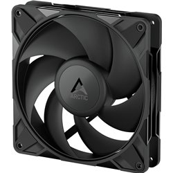 Ventilateur noir Arctic P14 Pro PST CO 140 mm