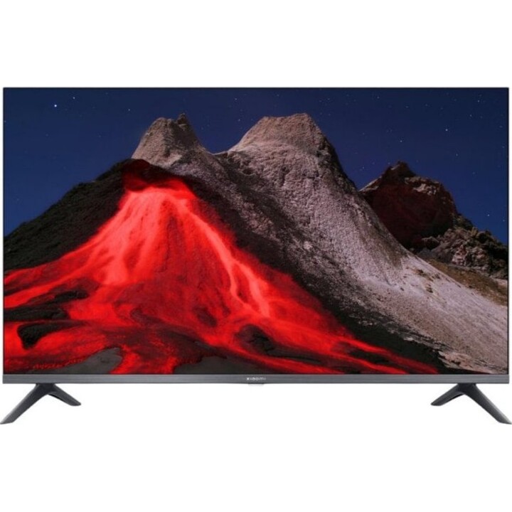 Xiaomi TV A Pro 2026 32" HD QLED Dolby Audio - Television with Google TV