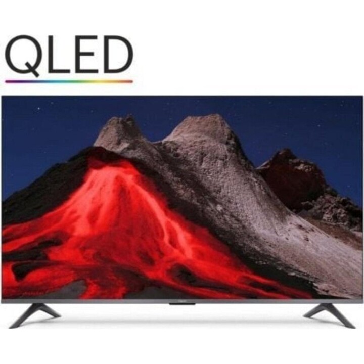 Xiaomi TV A Pro 2026 32" HD QLED Dolby Audio - Television with Google TV