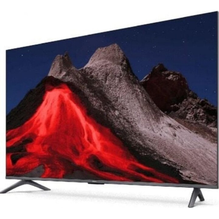 Xiaomi TV A Pro 2026 32" HD QLED Dolby Audio -Fernsehen mit Google TV