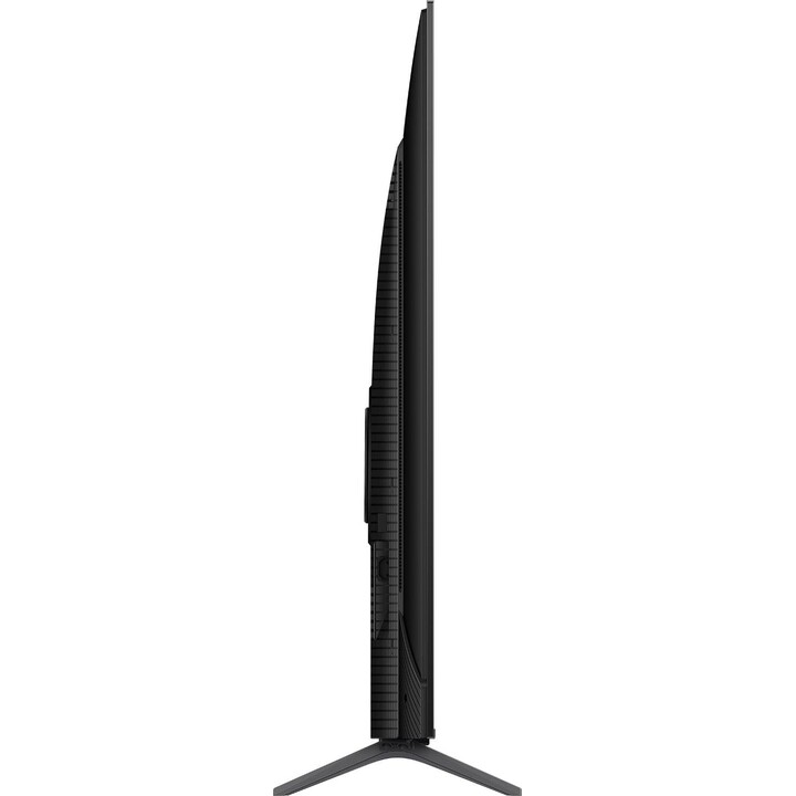 Televisor Tcl 55" 4K Ultra Hd 3840 X 2160 Píxeles Plano 16:9 Qled 55P8K