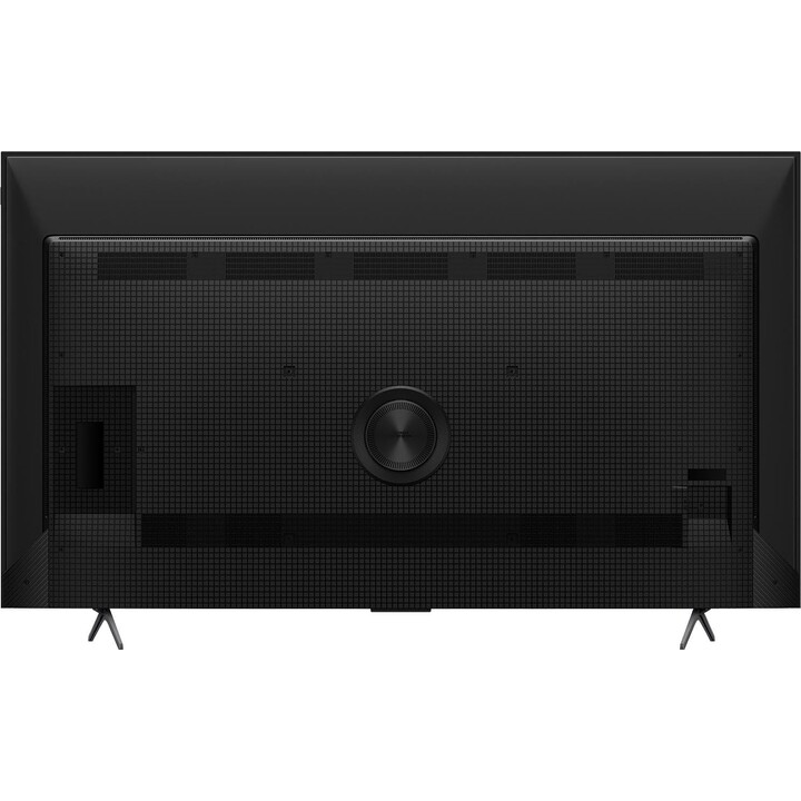 Fernseher Tcl 55" 4K Ultra Hd 3840 X 2160 Bildpunkte Flach 16:9 Qled 55P8K