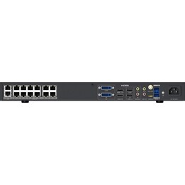 HikVision Ds-Dt60V-03Hdi12No/U Steuergerät