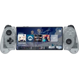 Razer Controller Kishi Phantom Edition weiß