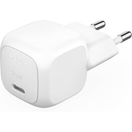 Chargeur USB-C compact 20 W