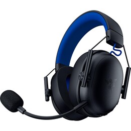 Razer Blackshark V3 X Hyperspeed Wireless and Wired Gaming Headset USB Type-A Bluetooth White