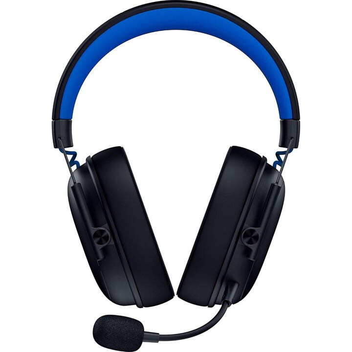 Fone de ouvido gamer sem fio e com fio Razer Blackshark V3 X Hyperspeed USB Tipo A Bluetooth Branco