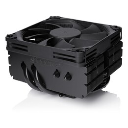 Noctua NH-L9x65 chromax.nero