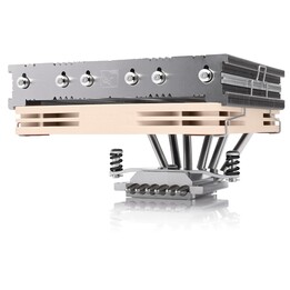 NOCTUA NH-L12Sx77 Cooler de CPU Silencioso