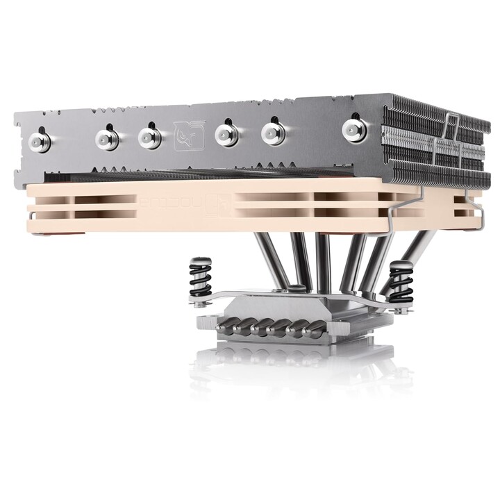 NOCTUA NH-L12Sx77 Low Profile CPU Cooler