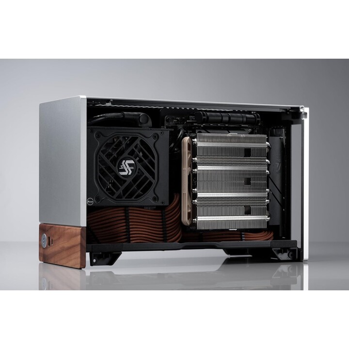 NOCTUA NH-L12Sx77 Low Profile CPU Cooler