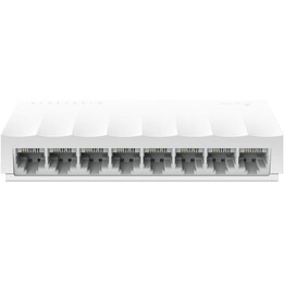 TP-LINK LiteWave LS1008 de 8 pines