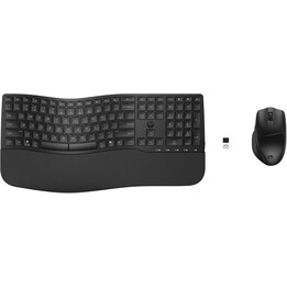Combo HP 680 CFT dual-mode KB/MSE