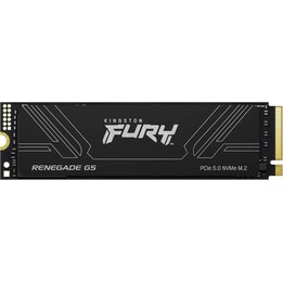 SSD PCIE G5 M.2 NVME 8TB/SFYR2D/8T1 KINGSTON