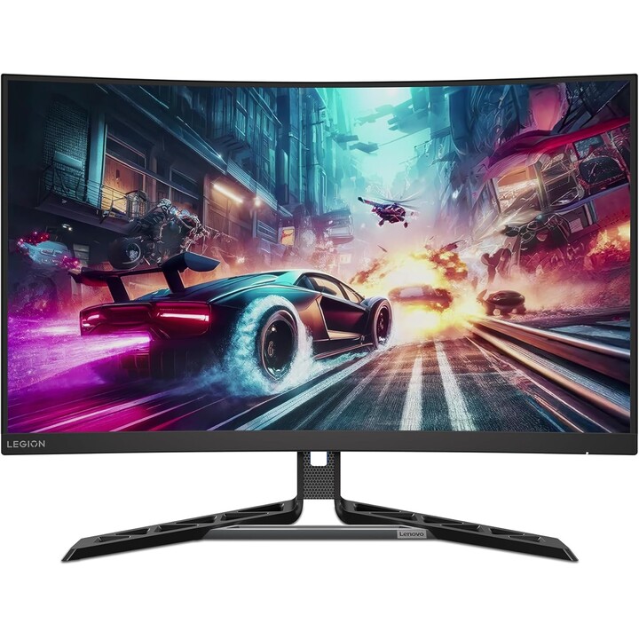Lenovo Legion R32qc-30 31.5" QHD 180Hz Monitor