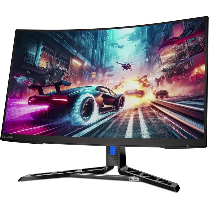 Lenovo Legion R32qc-30 31.5" QHD 180Hz Monitor