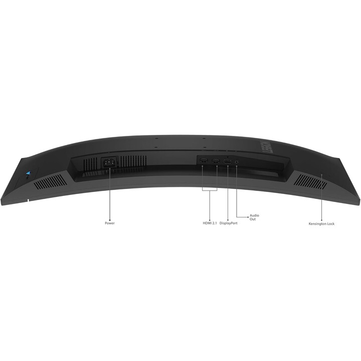 Lenovo Legion R32qc-30 31.5" QHD 180Hz Monitor
